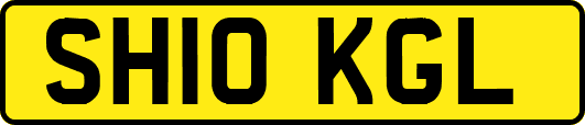 SH10KGL