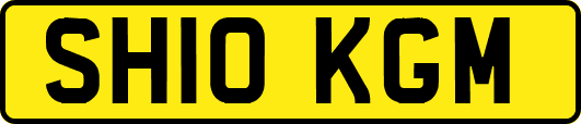 SH10KGM