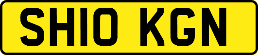 SH10KGN