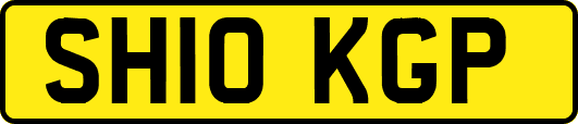 SH10KGP