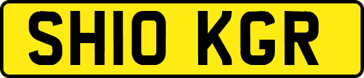 SH10KGR