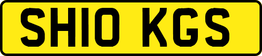 SH10KGS