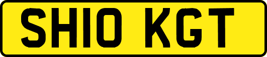 SH10KGT