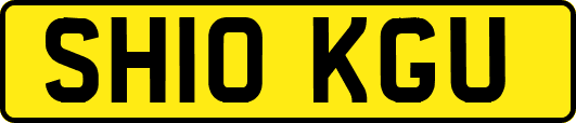 SH10KGU