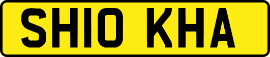 SH10KHA