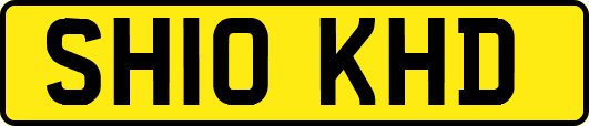 SH10KHD