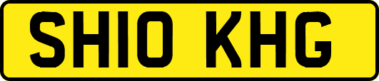 SH10KHG