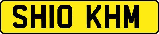 SH10KHM