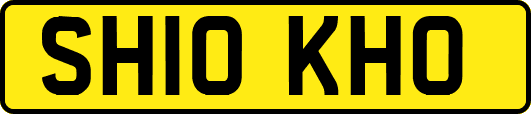 SH10KHO