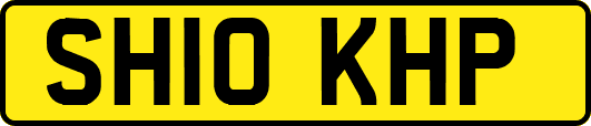 SH10KHP