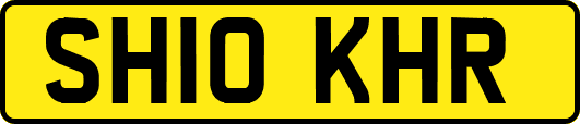 SH10KHR