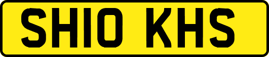 SH10KHS