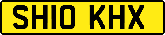 SH10KHX