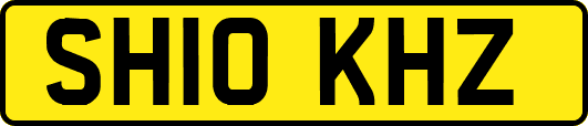SH10KHZ