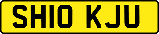 SH10KJU