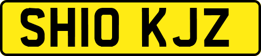 SH10KJZ