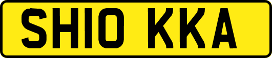 SH10KKA