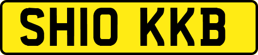 SH10KKB
