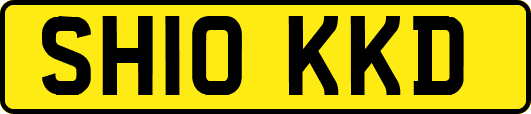 SH10KKD
