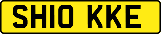 SH10KKE
