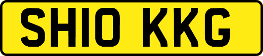 SH10KKG