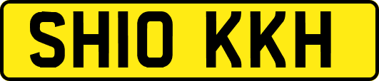 SH10KKH