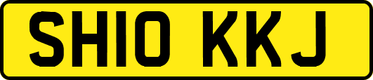 SH10KKJ