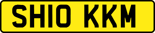 SH10KKM