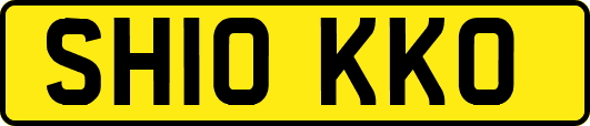 SH10KKO