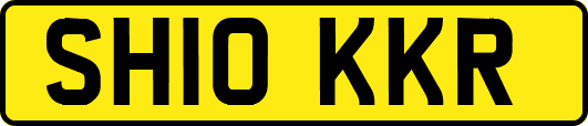 SH10KKR