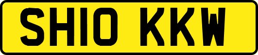 SH10KKW