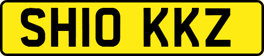 SH10KKZ