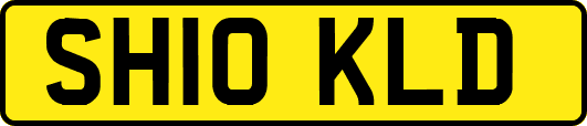 SH10KLD