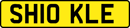 SH10KLE
