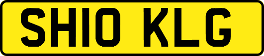 SH10KLG