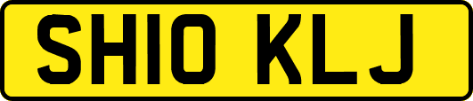 SH10KLJ