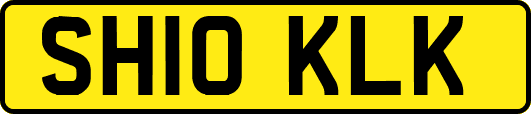 SH10KLK