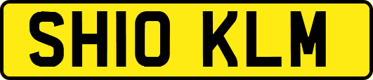 SH10KLM