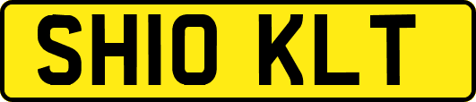 SH10KLT