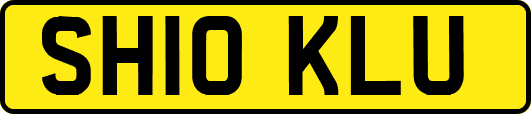 SH10KLU