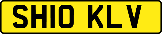 SH10KLV