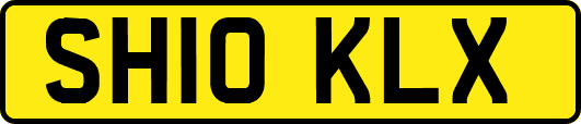 SH10KLX