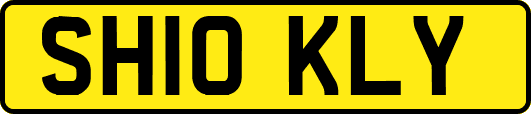 SH10KLY