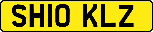 SH10KLZ