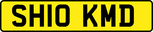 SH10KMD
