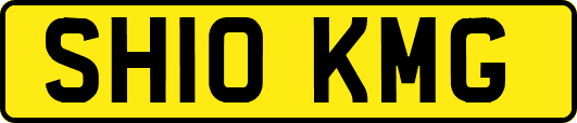SH10KMG