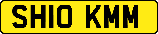 SH10KMM