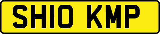 SH10KMP