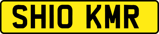 SH10KMR