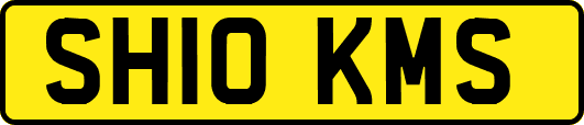 SH10KMS
